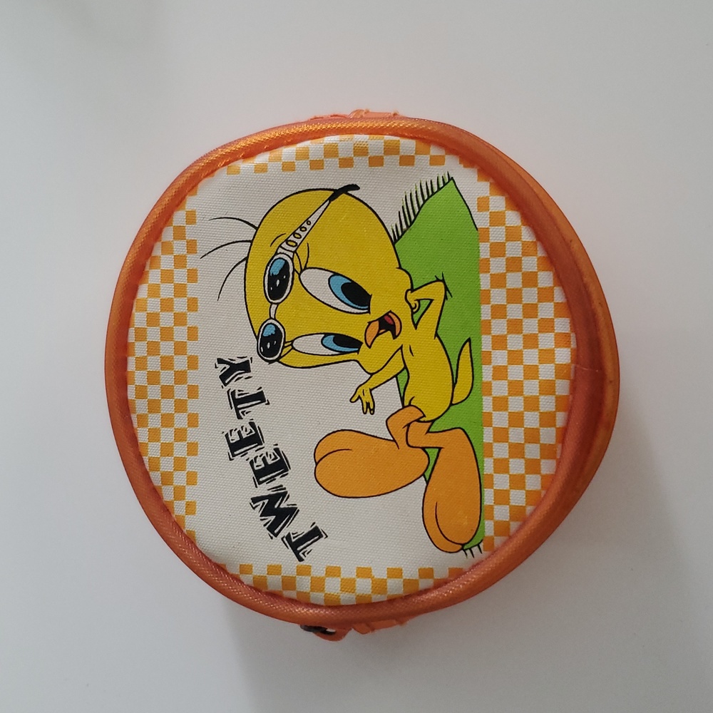 Tweety Wallet